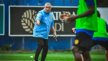 Mesut Bakkal: "Zor bir süreçten geçiyoruz"