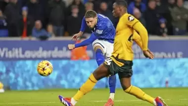 Premier Lig'de Vitor Pereira rüzgarı! Yine kazandı!