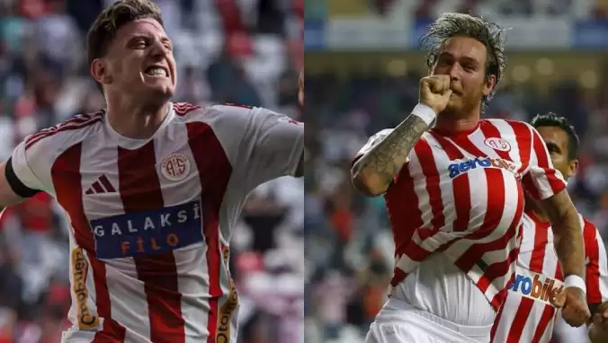 Adolfo Gaich, Ömer Şişmanoğlu'nu yakaladı!