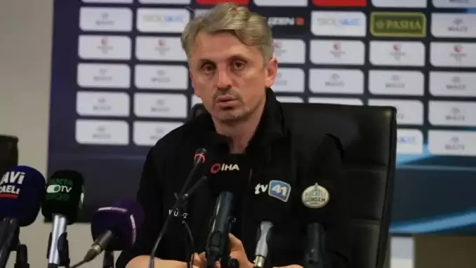 Orhan Ak: "Sonuna kadar bu yarış devam edecek"