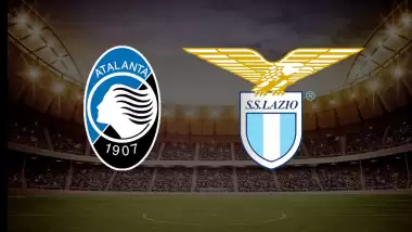 CANLI| Atalanta- Lazio