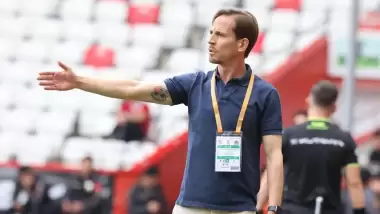 Joao Pereira yine siftah yapamadı