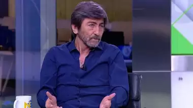 Rıdvan Dilmen: "Yaptıklarını aklım almıyor!"