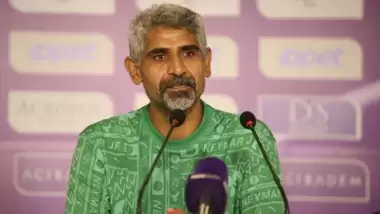 İsmet Taşdemir hedefi açıkladı! ''İpi...''