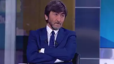 Rıdvan Dilmen'den flaş sözler: "Ondan mücadele bekleyen Ağustos'ta kar beklesin!"