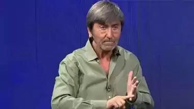 Rıdvan Dilmen'den dikkat çeken iddia: "Türkiye Ligi'nde %60'I... "
