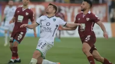 Gürsel: "İstediğimiz oyunu oynayamadık"