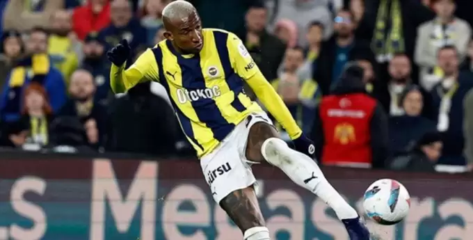 Talisca'nın tribünleri ayağa kaldıran golünde topun hızı belli oldu