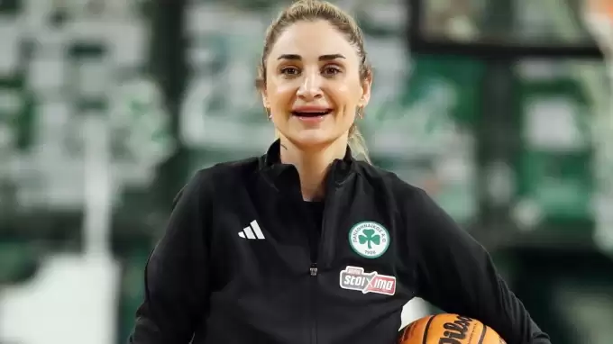 Dişi Fatih Terim lakaplı Selen Erdem trafik kazası geçirdi!