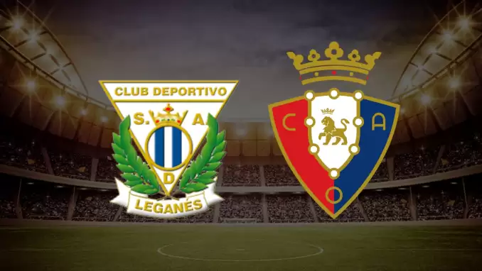 CANLI| Leganes- Osasuna