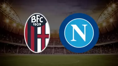 CANLI| Bologna- Napoli