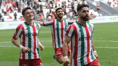 Kaf-Kaf, finale göz kırptı