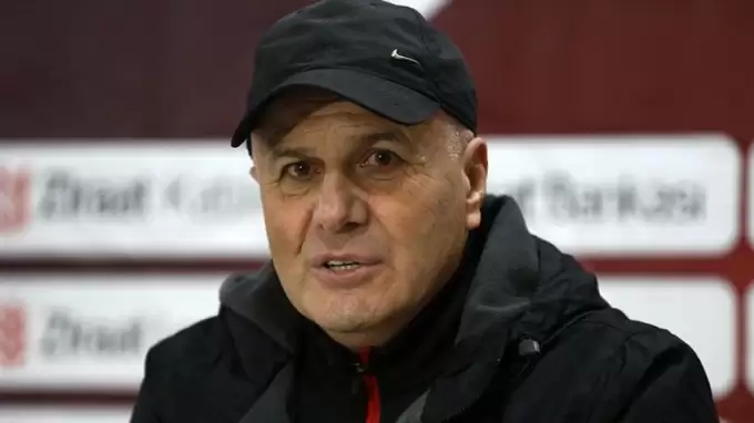 Sadi Tekelioğlu: "Fatih Tekke yanlış konuştu"