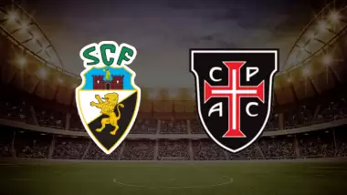 CANLI| Farense- Casa Pia