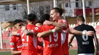 Balıkesirspor, lideri yakaladı
