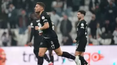 Ciro Immobile, ilk 11'e geri döndü!