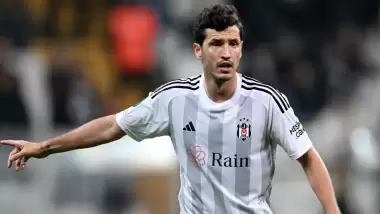 Salih Uçan: ''Bir hedefimiz var. Kazanmak zorundayız''