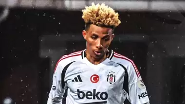 Gedson: "İstikrarlı olmak zorundayız"