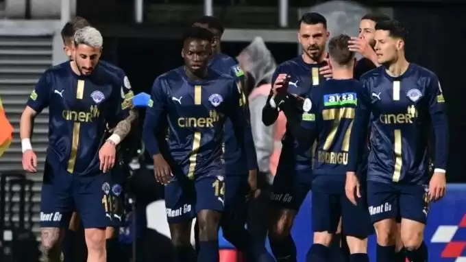 Aytaç Kara'dan itiraf: ''Geçen sene direkten döndü''