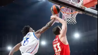 EuroLeague'de transfer iddialarının yolu kesişti! Fenerbahçe, Efes...