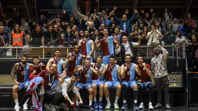 Trabzonspor'da şampiyonluk maçının biletleri satışa çıktı
