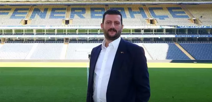 Fenerbahçe'den Yüksel Yıldırım'a cevap