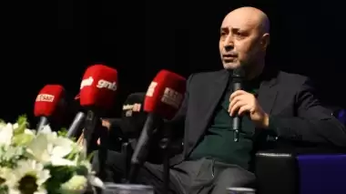 Tolunay Kafkas vasiyetini açıkladı! Trabzonspor, Ankaragücü...