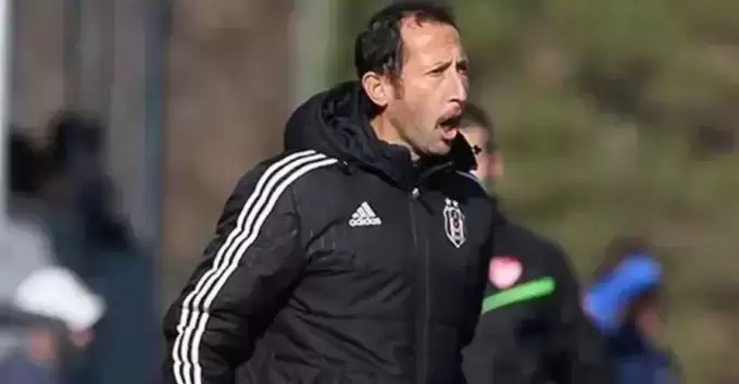 Yasin Sülün'den Sabri Sarıoğlu yorumu: "Bu işin artık son noktası"