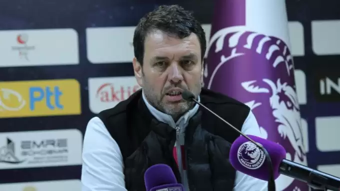 1. Lig ekibinde flaş gelişme: "Amed maçına çıkmam!"