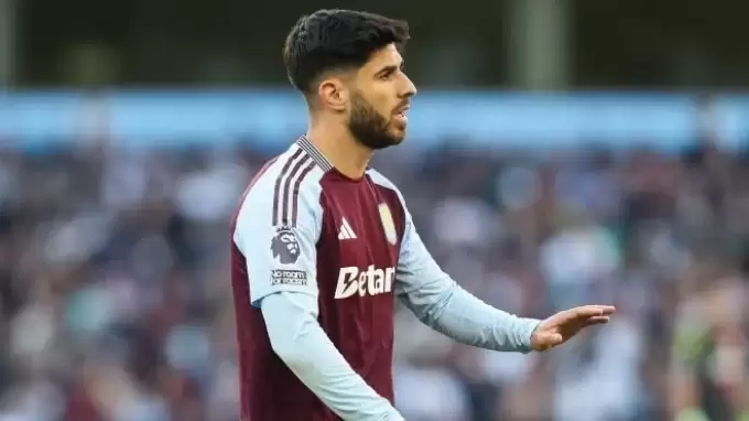 Luis Enrique: "Asensio'nun oynaması sorun değil"