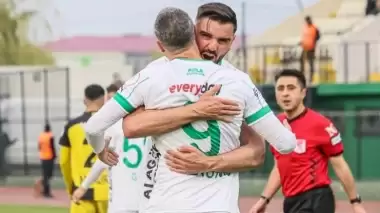 Iğdır FK hem İstanbulspor'un hem de kendi serisini sonlandırdı!