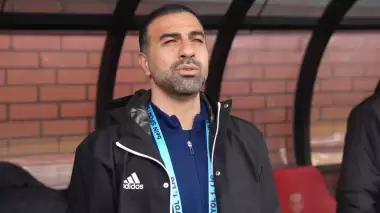 Sedat Ağçay: "Reaksiyon çok iyi"