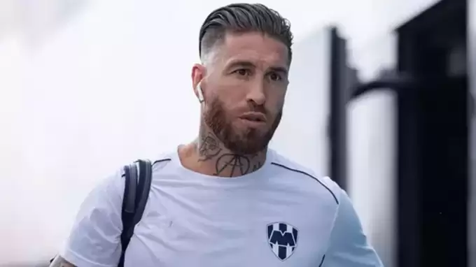 Sergio Ramos: ''Takım da sahaya bu zihniyetle çıkar''
