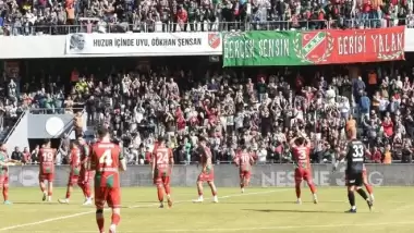 Kaf Kaf'a Play-Off öncesi tehlike