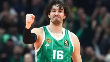 Panathinaikos'tan erken Cedi Osman kararı!