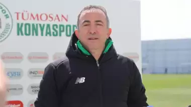 Recep Uçar: "7 maç, 7 final bizim için