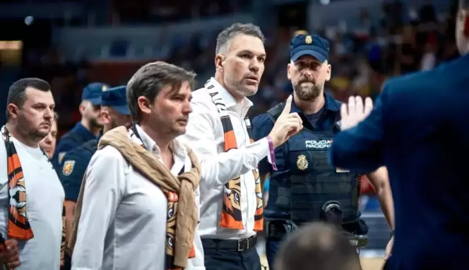 Türk kulübünün başkanı, İspanya’da geceyi nezarethanede geçirdi