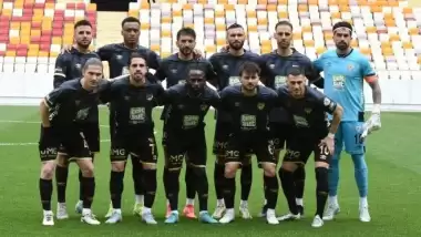 Mustafa Gürsel: "3 puan için mutluyuz"