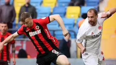 Gençler 90+'da golü buldu! Süper Lig için ben de varım dedi!