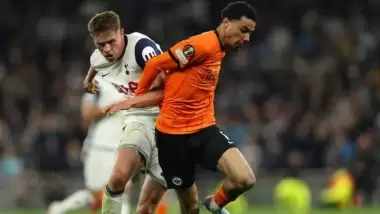 Londra'da kazanan çıkmadı