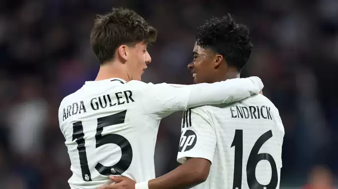 Arda Güler ve arkadaşları Ancelotti'ye rest çekti! O varsa biz yokuz...