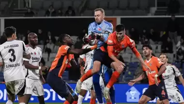 Beşiktaş, Başakşehir karşısına 7 eksikle çıkıyor