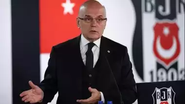 Tevfik Yamantürk, divan toplantısında açtı ağzını yumdu gözünü