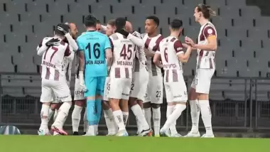 Bandırmaspor’dan TFF’ye stat tepkisi: “Maçtan 3 gün önce haber verildi”