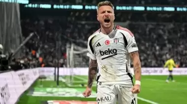 Serdal Adalı'dan Ciro Immobile açıklaması: İşte Beşiktaş'a maliyeti...