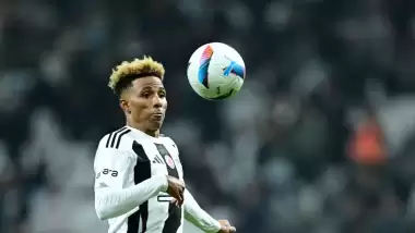 Gedson Fernandes: "Bundan başka çaremiz yok!"