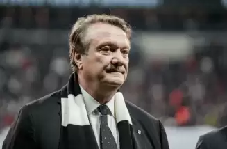 Hasan Arat'tan Serdal Adalı'ya: "Aynısını sana da yapacaklar!"