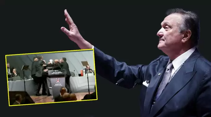 Hasan Arat'tan yumruklu saldırı sonrası ilk hamle!