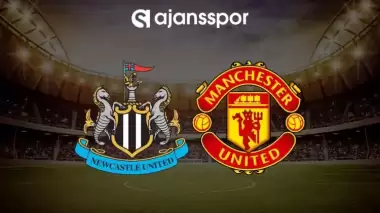 CANLI| Newcastle United- Manchester United