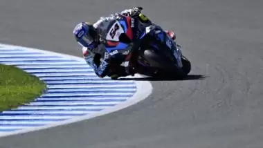 Toprak Razgatlıoğlu'dan Superbike Şampiyonası'nda başarı!